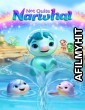 Not Quite Narwhal (2024) Season 2 Hindi Dubbed Series HDRip