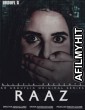 Raaz By Hareem Shah (2021) Urdu Full Movie HDRip