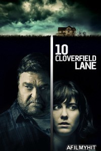 10 Cloverfield Lane (2016) ORG Hindi Dubbed Movie BlueRay
