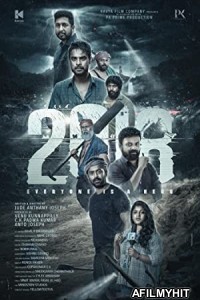 2018 (2023) Malayalam Full Movie