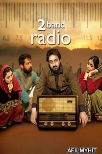 2 Band Radio (2019) Hindi Movie HDRip