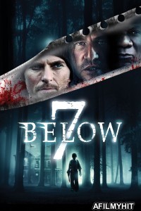 7 Below (2012) ORG Hindi Dubbed Movie BlueRay