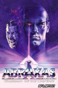 Abraxas Guardian of The Universe (1990) ORG Hindi Dubbed Movie BlueRay