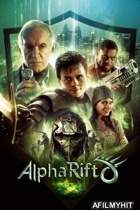 Alpha Rift (2021) ORG Hindi Dubbed Movie HDRip