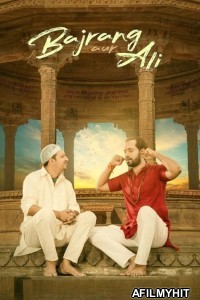 Bajrang Aur Ali (2024) Hindi Movie HDTS