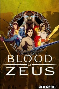 Blood of Zeus (2020) Season 1 Hindi Dubbed Complete Web Series HDRip
