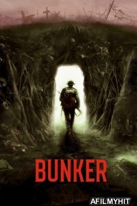 Bunker (2022) ORG Hindi Dubbed Movie BlueRay