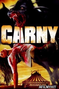 Carny (2009) ORG UNCUT Hindi Dubbed Movie HDTVRip