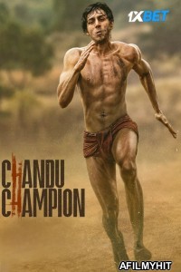 Chandu Champion (2024) Hindi Full Movie V2 HDTS