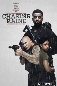 Chasing Raine (2024) HQ Tamil Dubbed Movie