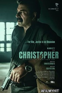 Christopher (2023) Malayalam Full Movie CAMRip