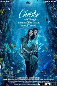 Christy (2023) Malayalam Full Movie CAMRip