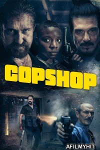 Copshop (2021) ORG Hindi Dubbed Movie BlueRay