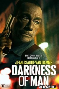 Darkness of Man (2024) HQ Bengali Dubbed Movie