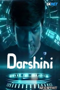 Darshini (2024) HQ Hindi Dubbed Movie HDTS