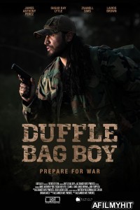 Duffle Bag Boy (2024) HQ Tamil Dubbed Movie