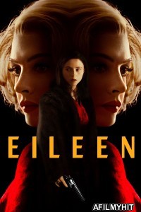 Eileen (2023) ORG Hindi Dubbed Movie BlueRay