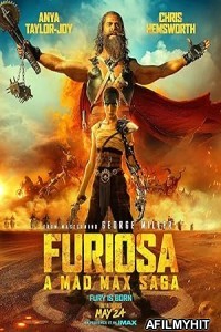 Furiosa A Mad Max Saga (2024) HQ Tamil Dubbed Movie