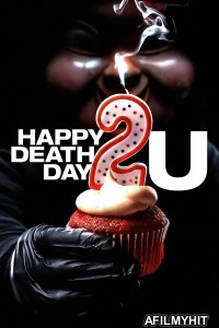 Happy Death Day 2U (2019) ORG Hindi Dubbed Movie BlueRay