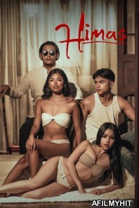 Himas (2024) Filipino Movie HDRip