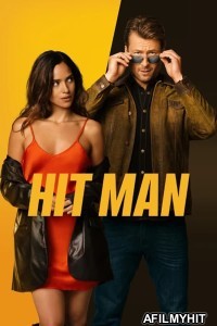 Hit Man (2024) ORG Hindi Dubbed Movie HDRip