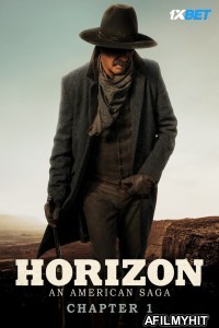 Horizon An American Saga Chapter 1 (2024) English Movie HDTS