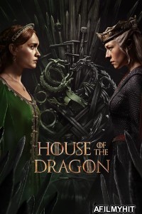 House of The Dragon (2024) Season 2 (EP02) Hindi Dubbed Series HDRip