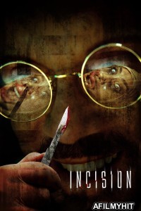Incision (2020) ORG Hindi Dubbed Movie BlueRay