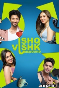 Ishq Vishk Rebound (2024) Hindi Movie HDTS