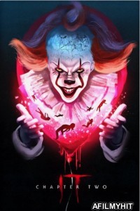 It Chapter Two (2019) ORG Hindi Dubbed Movie BlueRay
