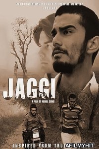 Jaggi (2022) Punjabi Movie HDRip