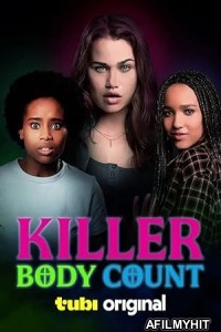 Killer Body Count (2024) HQ Hindi Dubbed Movie