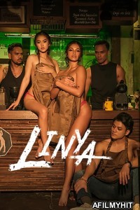 Linya (2024) Tagalog Movie HDRip
