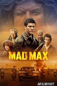 Mad Max (1979) ORG Hindi Dubbed Movie BlueRay