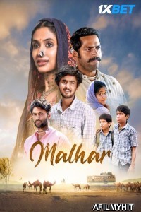 Malhar (2024) Hindi Movie HDTS
