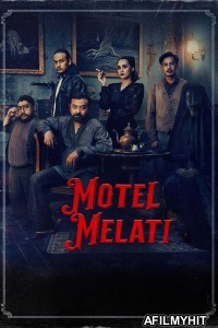 Motel Melati (2023) ORG Hindi Dubbed Movie HDRip