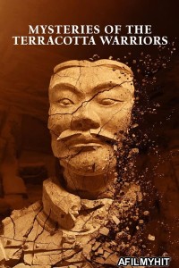 Mysteries of The Terracotta Warriors (2024) ORG Hindi Dubbed Movie HDRip
