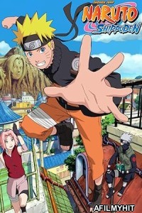Naruto Shippuden (2024) Season 1 (EP01 To EP02) Hindi Dubbed Series HDRip