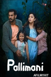 Pallimani (2023) ORG Hindi Dubbed Movie HDRip