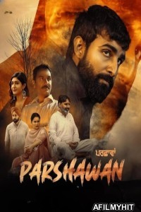 Parshawan (2024) Punjabi Movie HDRip
