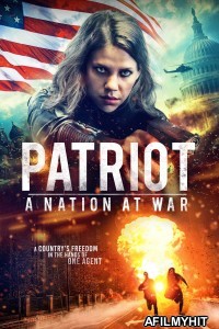 Patriot A Nation At War (2019) ORG Hindi Dubbed Movie HDRip