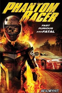 Phantom Racer (2009) ORG Hindi Dubbed Movie HDRip