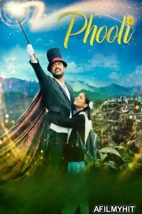 Phooli (2024) Hindi Movie HDTS
