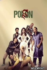 Poison (2024) Bangla Movie HDRip