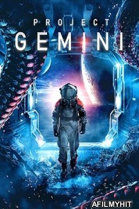 Project Gemini (2022) ORG Hindi Dubbed Movie BlueRay