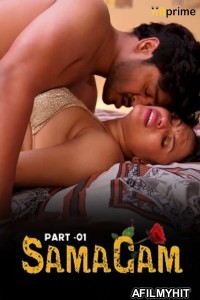 Samagam (2024) S01 Part 1 Hitprime Hindi Hot Web Series