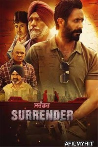 Surrender (2024) Punjabi Movie HDRip