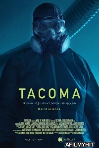 Tacoma (2024) HQ Hindi Dubbed Movie
