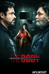 The Body (2019) Hindi Movie HDRip