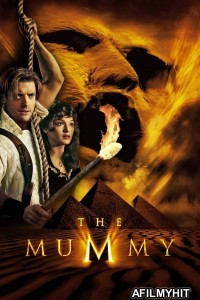 The Mummy (1999) ORG Hindi Dubbed Movie BlueRay